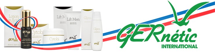 GERNETIC