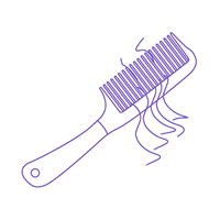 ВЫПАДЕНИЕ ВОЛОС