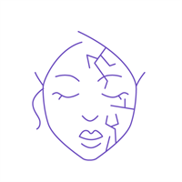 ОБЕЗВОЖЕННОСТЬ КОЖИ