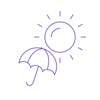 СОЛНЕЧНАЯ ЗАЩИТА