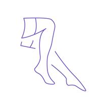 УСТАЛОСТЬ НОГ, ОТЕКИ