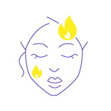 ОЖОГИ, ШРАМЫ, РУБЦЫ