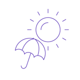 СОЛНЕЧНАЯ ЗАЩИТА