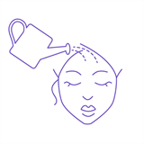 УВЛАЖНЕНИЕ / ПИТАНИЕ (ЛИЦО)