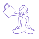 УВЛАЖНЕНИЕ / ПИТАНИЕ (ТЕЛО)