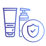 NEORETIN DISCROM CONTROL