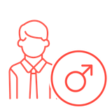 ЛИНИЯ ДЛЯ МУЖЧИН