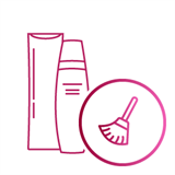 СРЕДСТВА ОЧИЩЕНИЯ