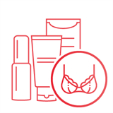 ЛИНИЯ ДЛЯ БЮСТА