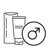 МУЖСКАЯ КОСМЕЦЕВТИКА