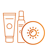 СОЛНЦЕЗАЩИТНАЯ ЛИНИЯ