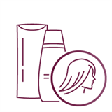 ЛИНИЯ ДЛЯ ВОЛОС