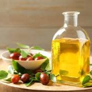 Польза масла жожоба для кожи