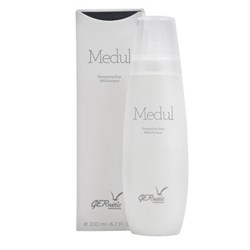 Gernetic Medul – Шампунь лечебный мягкий Жернетик Медул, 200 мл FNVGMED201