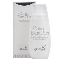Gernetic Cuticul Extra Plus – Восстанавливающий лосьон Жернетик Кьютикул, 100 мл FNVGCUT100