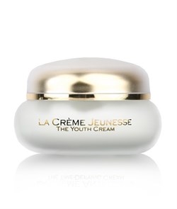 Gernetic La Crème Jeunesse The Youth Cream – Крем омолаживающий дневной Жернетик СЗФ 7, 30 мл FNVGJEU030