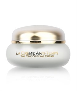 Gernetic La Crème Anti-Temps The Time-Defyning Cream – Крем против старения ночной Антитемпс Жернетик, 30 мл FNVGTEM030