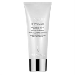 Keenwell Tensilift Mask Lifting Effect Flash Multi-Regenerant – Лифтинг-маска мультирегенерирующая мгновенного действия, 60 мл 3406001