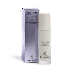 Dermatime Elastense Repair Night Cream – Крем восстанавливающий ночной Дерматайм, 50 мл 90333