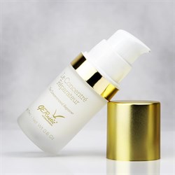 Gernetic The Concentrated Repairer – Сыворотка концентрированная восстанавливающая Жернетик Люкс, 17 мл FNVGREP015