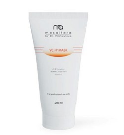 Mesaltera Anti-age Mask VC-IP 200 ml