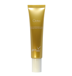 Gernetic Octo – Крем с дезинкрустирующим и поросуживающим действием Жернетик Окто, 40 мл FNVGOCT030T