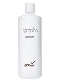 Gernetic Lympho – Лимфодренажный лосьон для тела Жернетик Лимфо, 500 мл FNCGLYM500