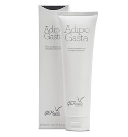 Gernetic Adipo Gasta – Крем коррекции избыточных жировых отложений Жернетик Адипо Гаста, 150 мл FNVGAGA150