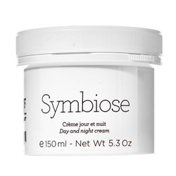 Gernetic Symbiose – Дневной и ночной восстанавливающий крем Жернетик Симбиоз СЗФ 5, 150 мл FNCGSYM151