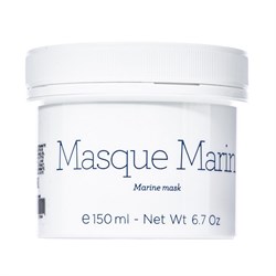 Gernetic Masque Marin – Морская минерализующая крем-маска Жернетик, 150 мл FNCGMMA150