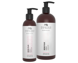 Mesaltera Sensi Plus Lotion – Лосьон успокаивающий для чувствительной и раздраженной кожи Сенси плюс, 400 мл 342832