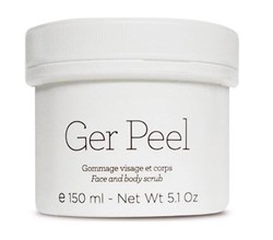 Gernetic Ger Peel – Крем-пилинг поверхностный Жернетик Жер Пил, 150 мл FNCGGER150