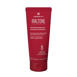 Cantabria Labs Iraltone Fortifying Shampoo – Укрепляющий шампунь от выпадения волос, 200 мл 16722