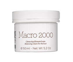 Gernetic Macro 2000 – Крем для коррекции размеров и формы молочной железы Жернетик Макро 2000, 150 мл FNCGMA2150