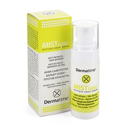 Dermatime Mistique Aqua-Serum Anti-Redness Skin Barrie – Аква-сыворотка барьер кожи – против красноты, 50 мл 5307