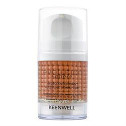 Keenwell Evolution Sphere Hydro-Antioxidant Multifunctional Care – Комплекс увлажняющий антиоксидантный мультифункциональный, 50 мл 6601009