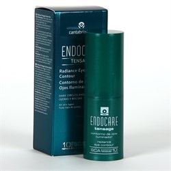 Cantabria Labs Endocare Tensage Radiance Eye Contour – Сияющий флюид для контура глаз, 15 мл 24312