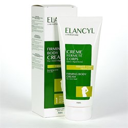 Cantabria Labs Elancyl Firming Body Cream – Лифтинг-крем для тела, 200 мл 21334