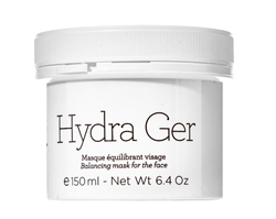 Gernetic Hydra Ger – Крем-маска увлажняющая Жернетик Гидра Жер, 150 мл FNCGHYD150