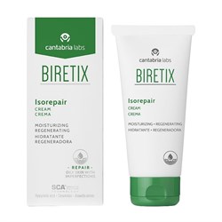 Cantabria Labs Biretix Isorepair Moisturizing Regenerating Cream – Увлажняющий регенерирующий крем Биректикс, 50 мл 19615