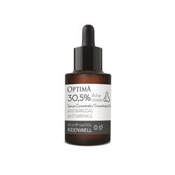 Keenwell Optima 30,5% Active Complex – Сыворотка-концентрат от морщин, 30 мл 5468