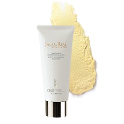 Keenwell Jalea Real & Ginseng Active Revitalizing Face Mask – Маска ревитализирующая активная, 60 мл 3303001