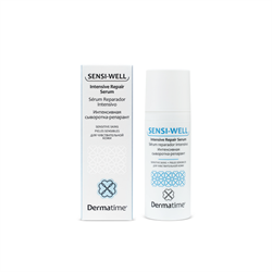 Dermatime Sensi-Well Intensive Repair Serum – Интенсивная сыворотка-репарант для чувствительной кожи, 50 мл 91453