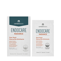 Cantabria Labs Endocare Peel Mask – Маска-пленка ретекстурирующая для сияния кожи, 5x6 мл 19520