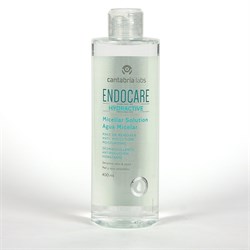 Cantabria Labs Endocare Hydractive Micellar Solution – Мицеллярный очищающий раствор, 100 мл 1760.100
