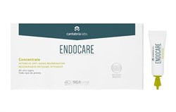 Cantabria Labs Endocare Antiaging Dermal Regeneration – Концентрат ампульный регенерирующий омолаживающий, 7 ампул по 1 мл 12826