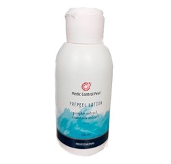 MedicControlPeel Prepeel Lotion – Препил лосьон для подготовки к химическому пилингу, 100 мл 344027