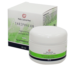 MedicControlPeel Thriphalan Balm – Регенерирующий бальзам Трифалан для восстановления водно-липидного барьера, 30 мл 341835