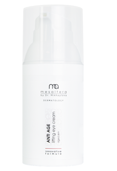 Mesaltera Anti Age Lifting Eye Cream – Крем вокруг глаз антивозрастной с лифтинг эффектом, 30 мл 342405