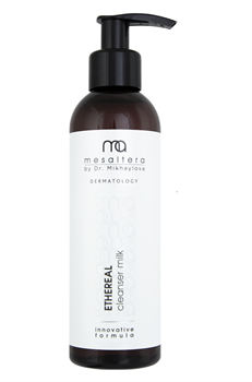 Mesaltera Ethereal Cleanser Milk – Молочко очищающее Этереал Клинсер, 200 мл 344720